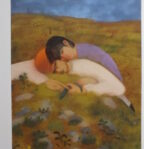 ilustrace výstavy