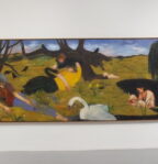 ilustrace výstavy