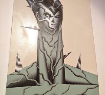 ilustrace výstavy