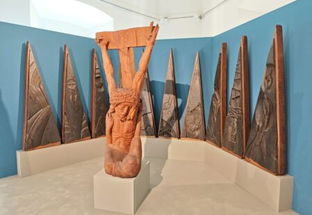 ilustrace výstavy