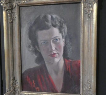 ilustrace výstavy