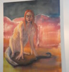 ilustrace výstavy