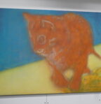ilustrace výstavy