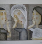 ilustrace výstavy