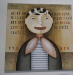ilustrace výstavy