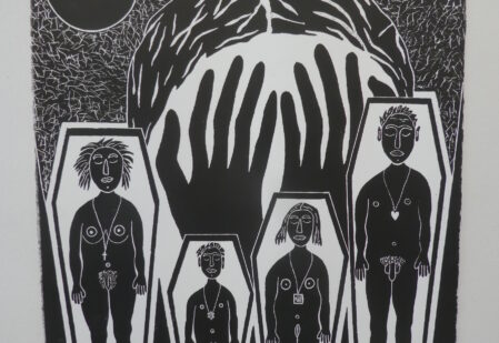 ilustrace výstavy