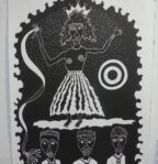 ilustrace výstavy