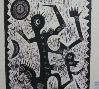 ilustrace výstavy