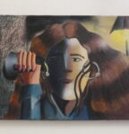 ilustrace výstavy