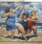 ilustrace výstavy