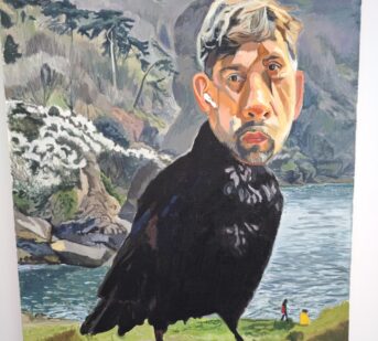 ilustrace výstavy