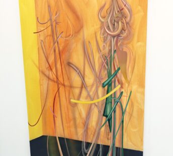 ilustrace výstavy
