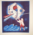 ilustrace výstavy