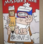ilustrace výstavy