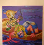 ilustrace výstavy