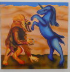 ilustrace výstavy