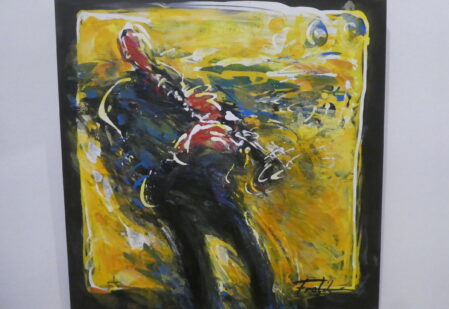 ilustrace výstavy