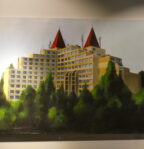 ilustrace výstavy