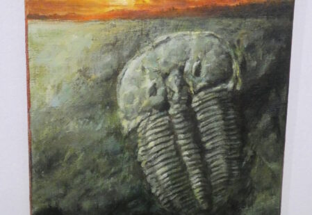 ilustrace výstavy