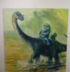 ilustrace výstavy
