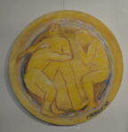 ilustrace výstavy