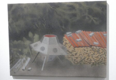 ilustrace výstavy