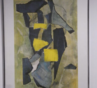 ilustrace výstavy