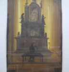 ilustrace výstavy