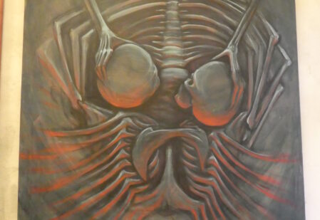 ilustrace výstavy