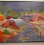 ilustrace výstavy