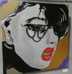 ilustrace výstavy