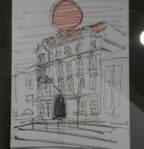 ilustrace výstavy