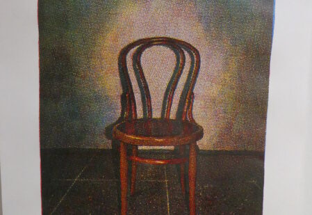 ilustrace výstavy