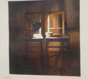 ilustrace výstavy