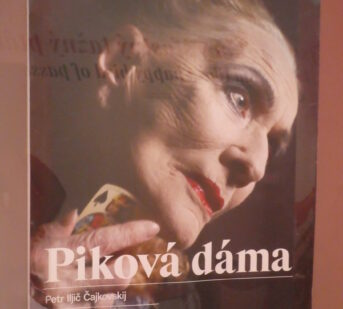 ilustrace výstavy