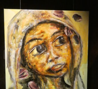 ilustrace výstavy