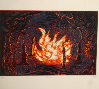 ilustrace výstavy