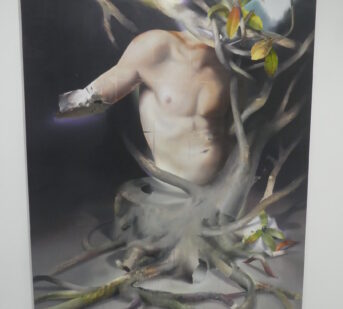 ilustrace výstavy