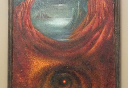ilustrace výstavy