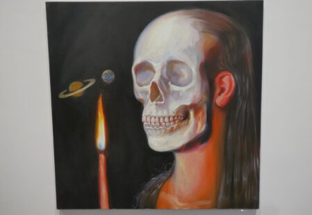 ilustrace výstavy