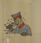 ilustrace výstavy