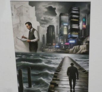 ilustrace výstavy