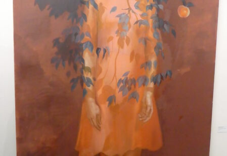 ilustrace výstavy