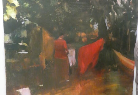 ilustrace výstavy