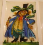ilustrace výstavy