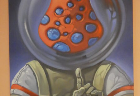 ilustrace výstavy