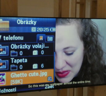 ilustrace výstavy