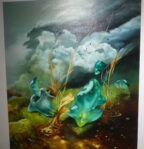 ilustrace výstavy