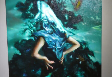 ilustrace výstavy