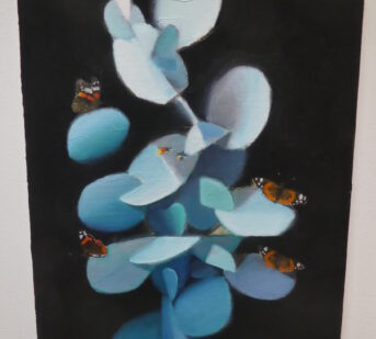 ilustrace výstavy
